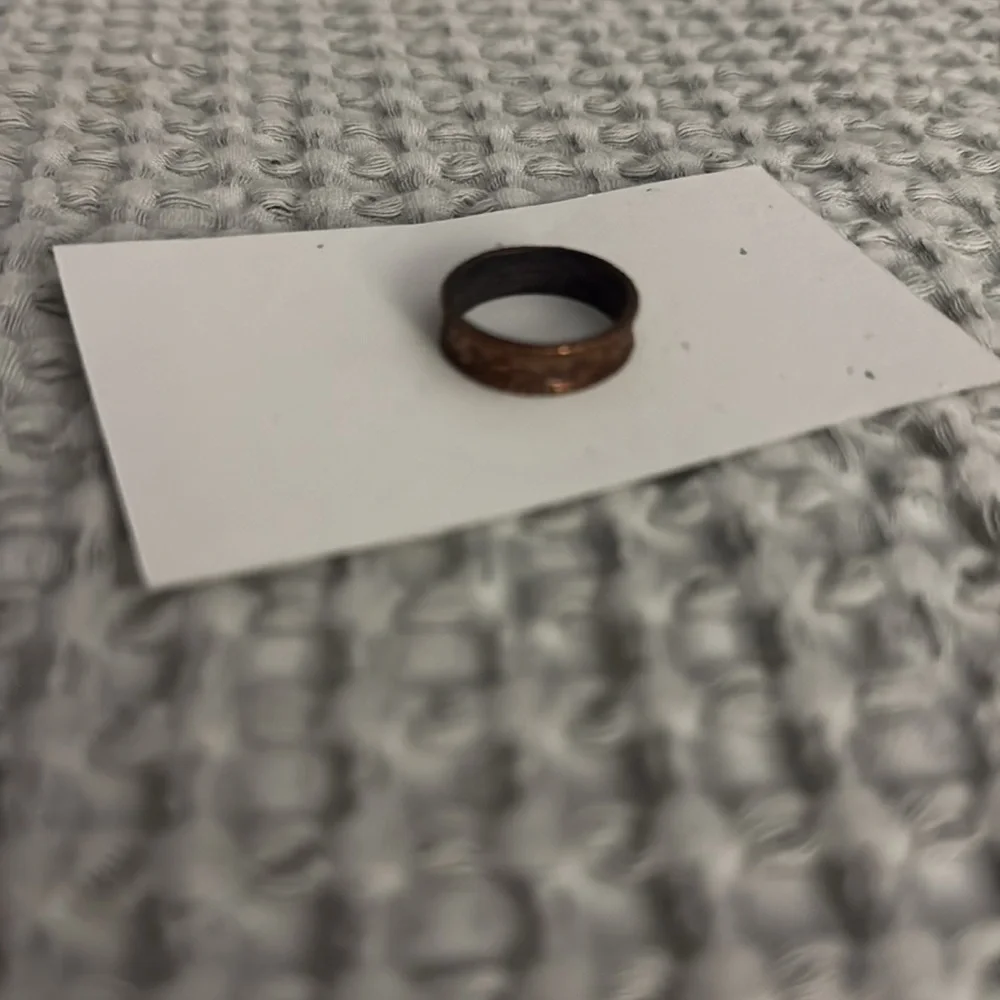 3 Copper Rings - Picture 2 of 5